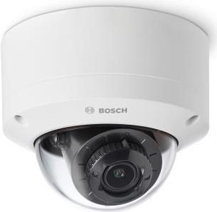 Bosch FLEXIDOME Outdoor-Kamera – wetterfest, 2-Wege-Audio