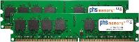 PHS-ELECTRONIC RAM Kit – 4 GB für Apple Power Mac G5