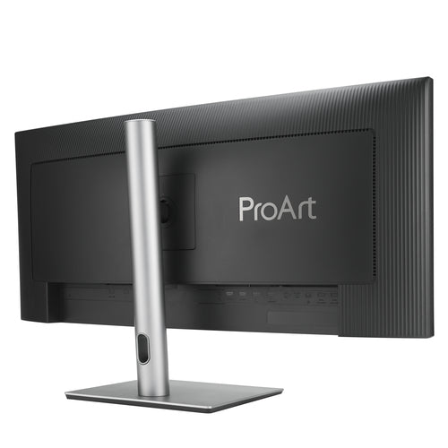 ASUS ProArt 34" Curved Monitor – 2K-Auflösung, HDR10