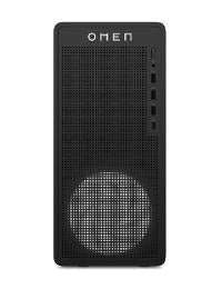 HP OMEN Gaming-PC – Intel Core i5, 16 GB RAM, 1 TB Speicher