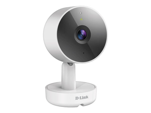 D-Link Indoor Wi-Fi Kamera – 2K-Video, einfache Einrichtung