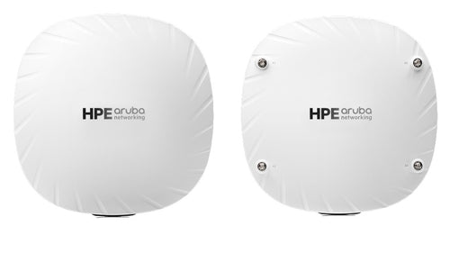 HPE Access Point – Schnelles Wi-Fi für große Büros