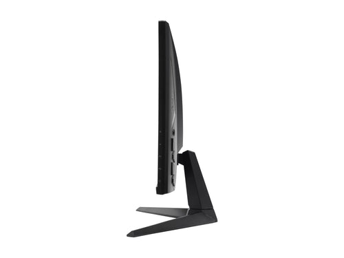 ASUS TUF Gaming Monitor – 27" QHD, 210 Hz für flüssiges Gameplay