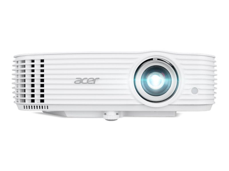 Acer DLP-Projektor – 4500 Lumen, 3D-fähig, 2x HDMI
