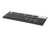 HP Notebook-Tastatur – Französisch, mit Zeigestock