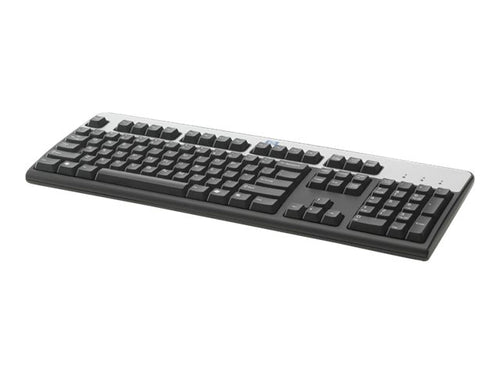 HP Notebook-Tastatur – Französisch, mit Zeigestock