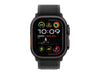 Apple Watch Ultra 2 – Robuste Smartwatch mit GPS und Gesundheitsfunktionen