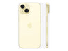 Apple iPhone 15 Smartphone – 512 GB Speicher, Wasserbeständig