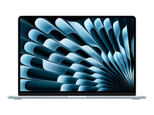 Apple MacBook Air – 15" Display, 1 TB SSD