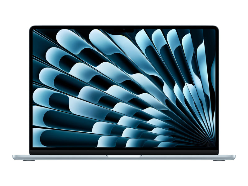Apple MacBook Air – Leicht, 16 GB RAM, 512 GB SSD