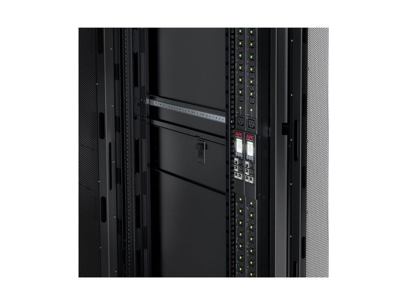 Dell Rack-Stromverteiler – Einfache Stromverwaltung im Serverraum