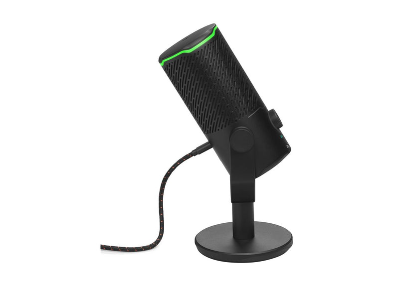 JBL Quantum USB-Mikrofon – Für Streaming und Aufnahme