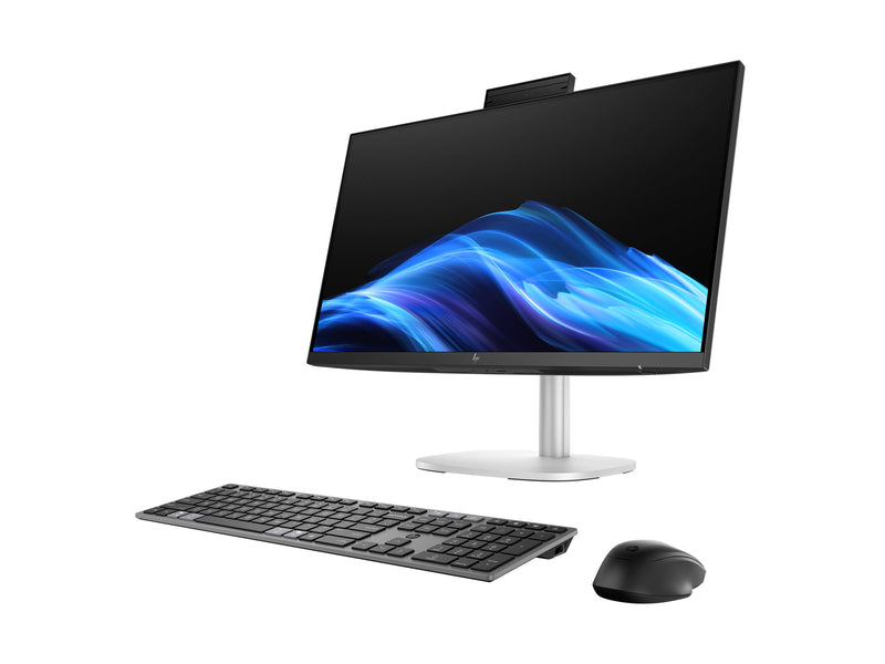 HP All-in-One Desktop – Intel Core Ultra, 16 GB RAM