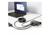 StarTech 4-Port USB Hub – Schnelles Laden, robuste Bauweise