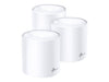 TP-Link Mesh Wi-Fi 6 System – Schnelles WLAN für das ganze Büro