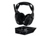 Logitech G Astro A50 X Headset – Kabellos, für PC und Konsole