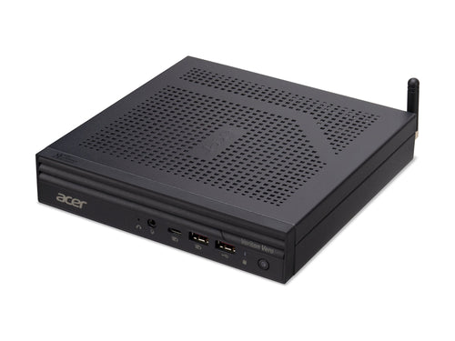 Acer Veriton Mini-PC – leistungsstark, kompakt, 1 TB Speicher