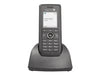 Alcatel WLAN-Telefon – Farbdisplay, Bluetooth-fähig