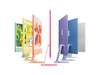 Apple iMac 24" All-in-One – M4 Chip, 16 GB RAM, 4,5K Display