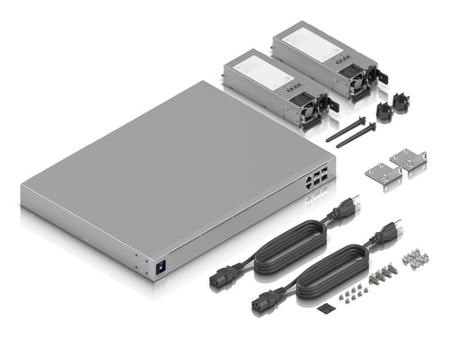 Ubiquiti UniFi Gateway – Sicheres Netzwerk für Unternehmen