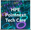 HP Enterprise Service-Paket – 1 Jahr Support für Speicherlösungen