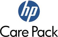 HP Enterprise Servicepaket – 5 Jahre Vor-Ort-Support, 24/7