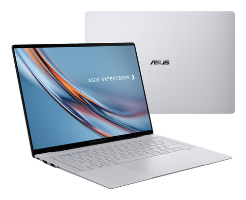 ASUS ExpertBook 14" Laptop – Touchscreen, 64 GB RAM, 2 TB SSD