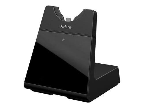 Jabra Engage 75 Stereo Headset – Kabellos mit langer Akkulaufzeit
