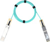 Cbo Glasfaserkabel 3 m – 400 Gbit/s, QSFP-DD Anschlüsse