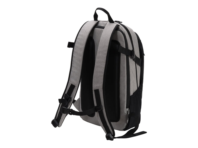 Dicota Notebook-Rucksack – Wasserabweisend, verstecktes Fach