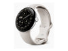 Google Pixel Watch – Stilvolle Smartwatch mit GPS und Herzfrequenzmessung