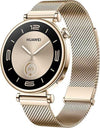 HUAWEI Watch GT 4 – Smartwatch mit Herzfrequenz- und GPS-Tracking