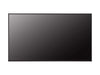 LG 49" 4K UHD Monitor – Ideal für Digital Signage