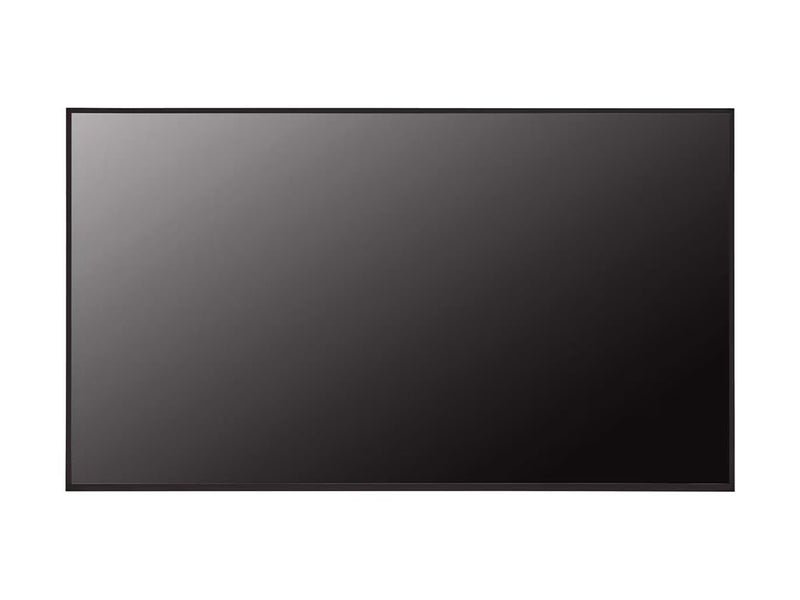 LG 49" 4K UHD Monitor – Ideal für Digital Signage