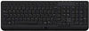DELL USB-Tastatur – Leise Tasten, AZERTY-Layout