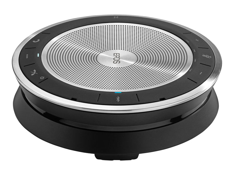 EPOS Bluetooth-Speakerphone – Kabellos für Konferenzen bis 8 Personen