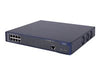 HP Enterprise Wireless Switch – 8 Ports, PoE für einfache Netzwerke