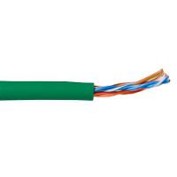 Advanced Cable Technology Netzwerkkabel – 305 m, CAT5E, grün