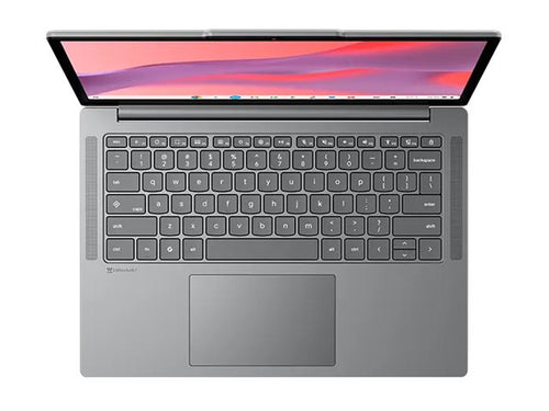 Lenovo 14" Chromebook – Leicht, ideal für unterwegs