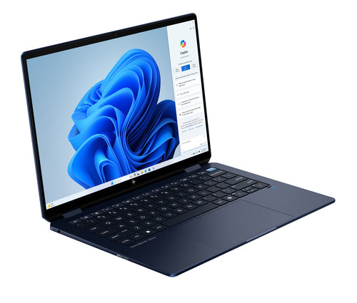 HP 14" Ultra-Laptop – 16 GB RAM, 2 TB Speicher