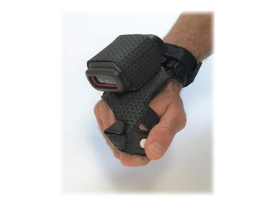 Honeywell Tragbarer Barcode-Scanner – Bluetooth, 2D-Imager