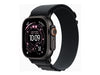 Apple Watch Ultra 3 – Titan, GPS, Herzfrequenzmessung