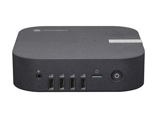 ASUS Chromebox Mini-PC – Core i5, 8 GB RAM, ChromeOS