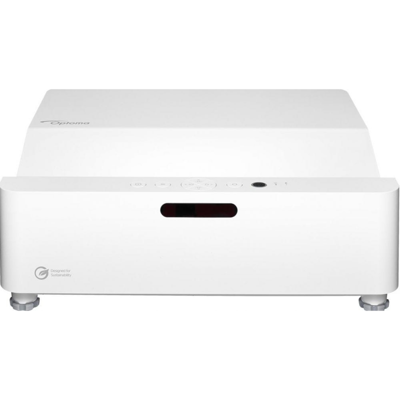 Optoma DLP-Projektor – 1080p, 3800 Lumen Helligkeit