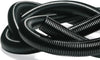 HellermannTyton Wellrohr – Flexibles Kabelschutzrohr, 100 m