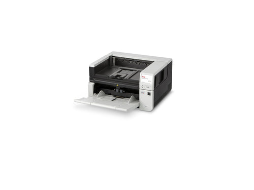 Kodak Dokumentenscanner – A4-Flachbett, USB & LAN