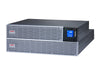 APC Easy USV – 3kVA, Lithium-Ionen, Rack-montierbar