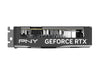 PNY GeForce RTX 5060 Grafikkarte – 8 GB für flüssige Grafik