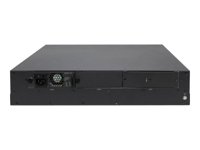 HP Enterprise Netzwerkgerät – Kabelgebunden und WLAN-fähig