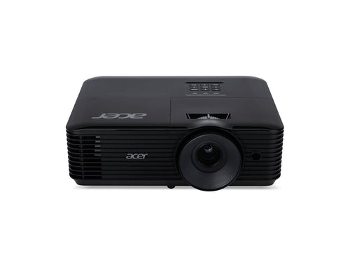 Acer DLP-Projektor – 4000 Lumen, 3D-fähig
